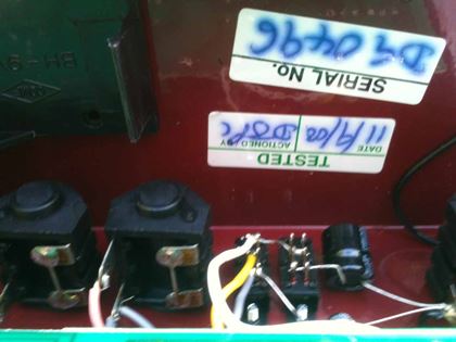 Lovetone-Dan Lovetone Coggins' Doppelganger